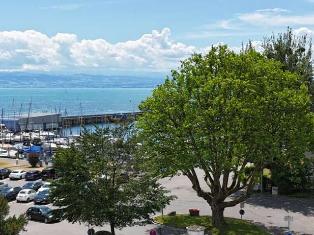 Wohnung zum Kaufen in Friedrichshafen 590.000,00 EUR 116.83 m²