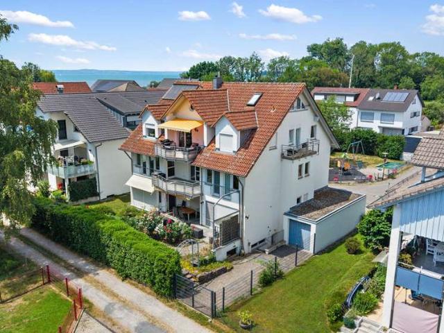 Wohnung zum Kaufen in Friedrichshafen 520.000,00 EUR 128 m²