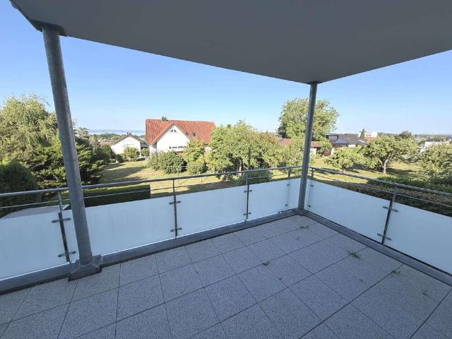 Wohnung zum Kaufen in Friedrichshafen 530.000,00 EUR 83 m²