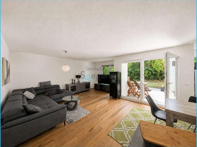 Wohnung zum Kaufen in Friedrichshafen 530.000,00 EUR 95 m²