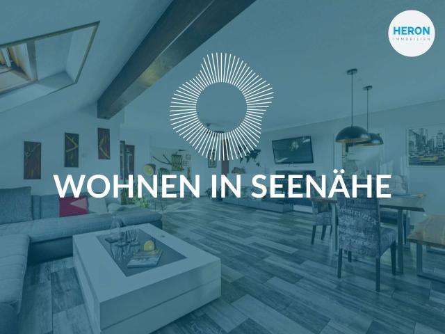 Wohnung zum Kaufen in Friedrichshafen 654.000,00 EUR 143 m²