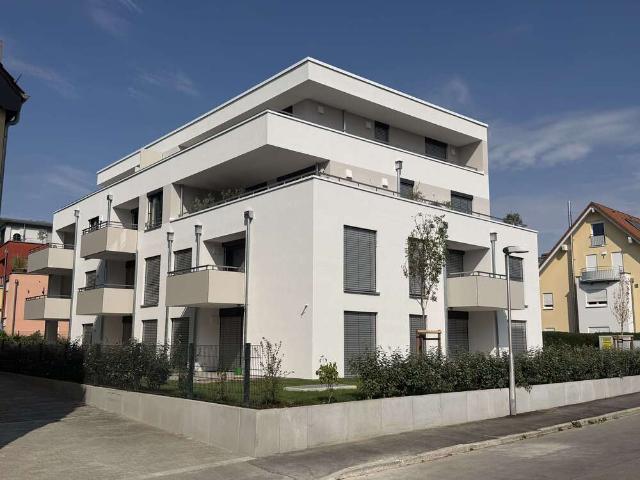 Wohnung zum Kaufen in Friedrichshafen 745.000,00 EUR 88 m²