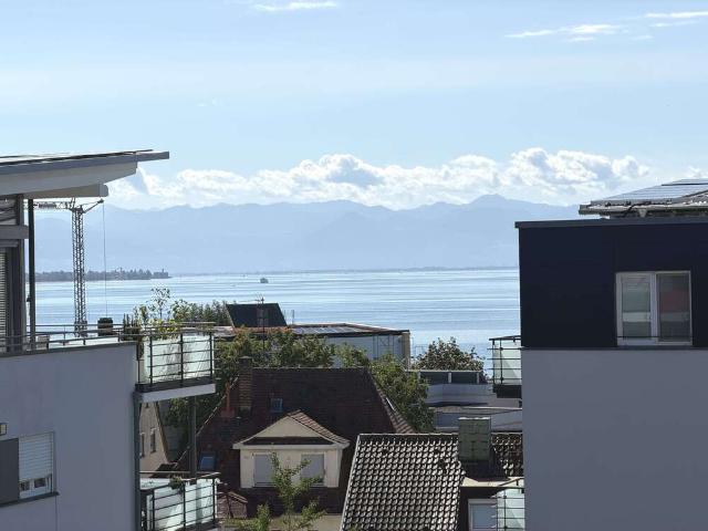 Wohnung zum Kaufen in Friedrichshafen 749.000,00 EUR 116 m²