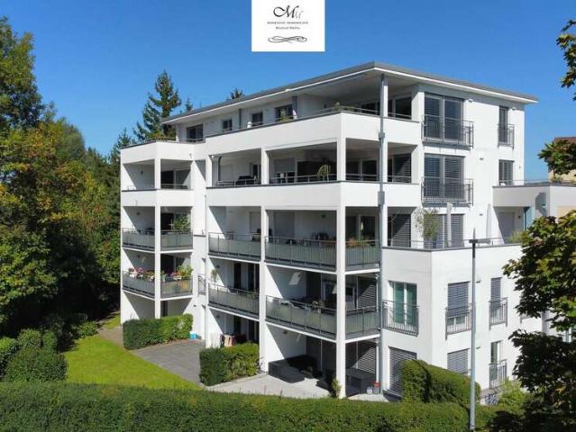 Wohnung zum Kaufen in Friedrichshafen 730.000,00 EUR 101 m²