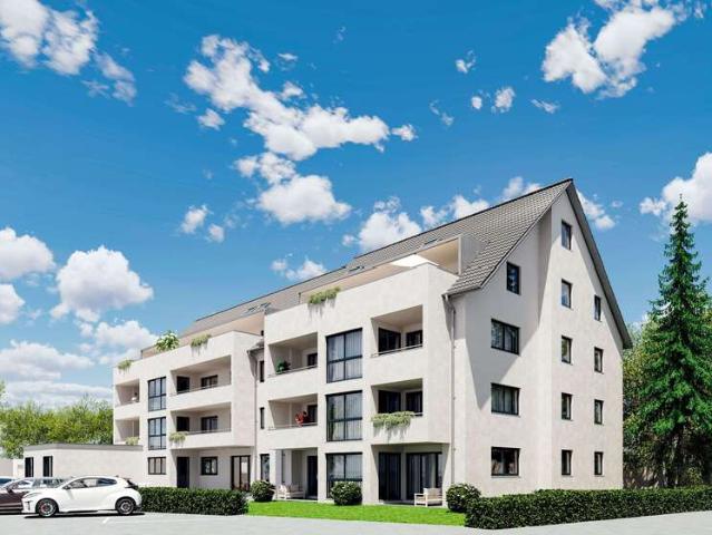 Wohnung zum Kaufen in Friedrichshafen 733.667,00 EUR 106.33 m²