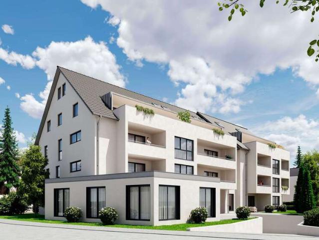 Wohnung zum Kaufen in Friedrichshafen 733.677,00 EUR 106.33 m²
