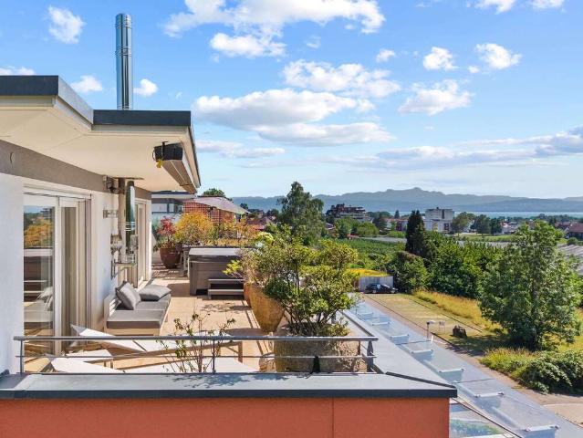 Wohnung zum Kaufen in Friedrichshafen 860.000,00 EUR 149.8 m²