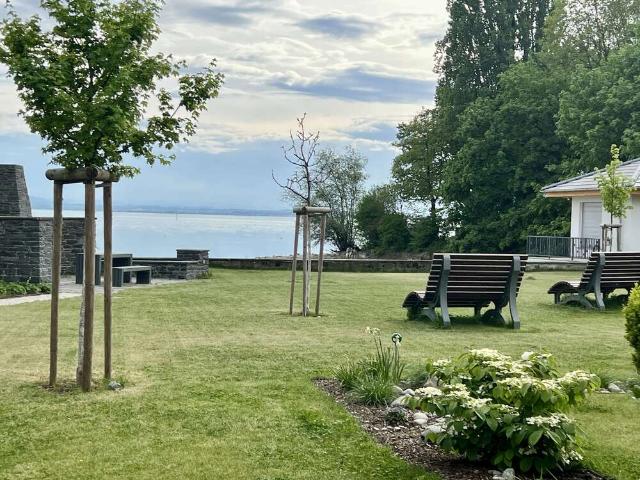 Wohnung zum Kaufen in Friedrichshafen 869.000,00 EUR 98 m²