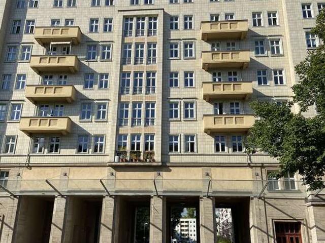 Wohnung zum Kaufen in Friedrichshain 299.000,00 EUR 63.1 m²