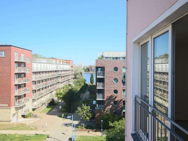 Wohnung zum Kaufen in Friedrichshain 580.000,00 EUR 99.06 m²