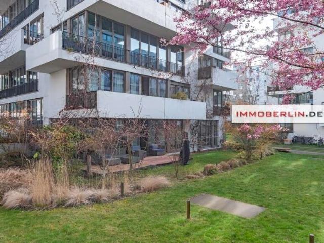 Wohnung zum Kaufen in Friedrichshain 649.000,00 EUR 86 m²