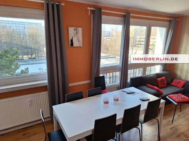 Wohnung zum Kaufen in Friedrichshain 670.000,00 EUR 85 m²