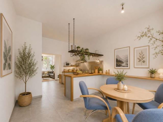 Wohnung zum Kaufen in Friedrichshain Berlin 575.000,00 EUR 117 m²