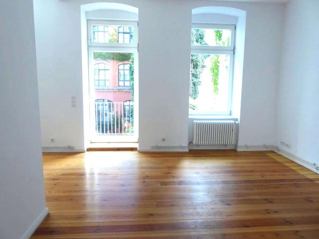 Wohnung zum Kaufen in Friedrichshain Kreuzberg Kreuzberg 725.000,00 EUR 98 m²