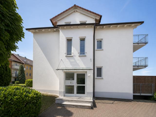 Wohnung zum Kaufen in Friesenheim 287.000,00 EUR 84 m²