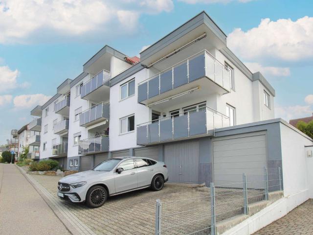 Wohnung zum Kaufen in Friolzheim 298.000,00 EUR 86.1 m²
