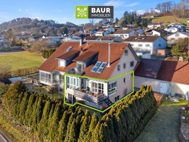 Wohnung zum Kaufen in Fronreute 389.000,00 EUR 112 m²