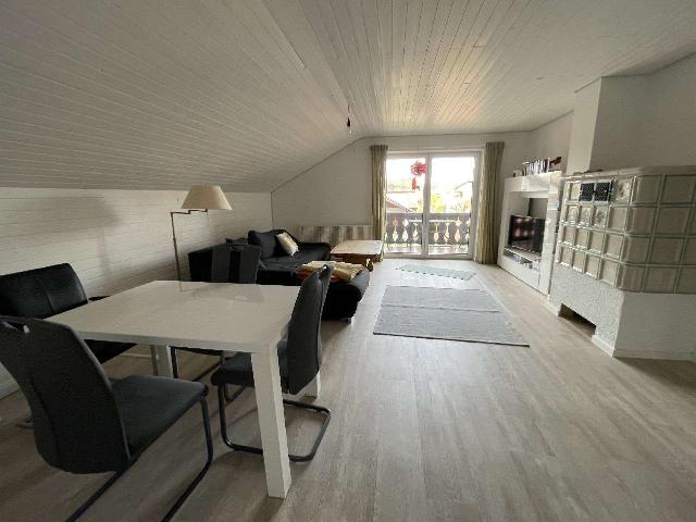 Wohnung zum Kaufen in Fuchstal 395.000,00 EUR 113 m²