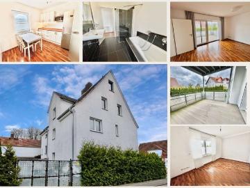 Wohnung zum Kaufen in Fuldatal 265.000,00 EUR 98.55 m²