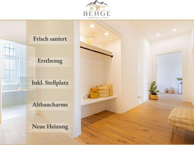 Wohnung zum Kaufen in Fuldatal 357.000,00 EUR 105.2 m²