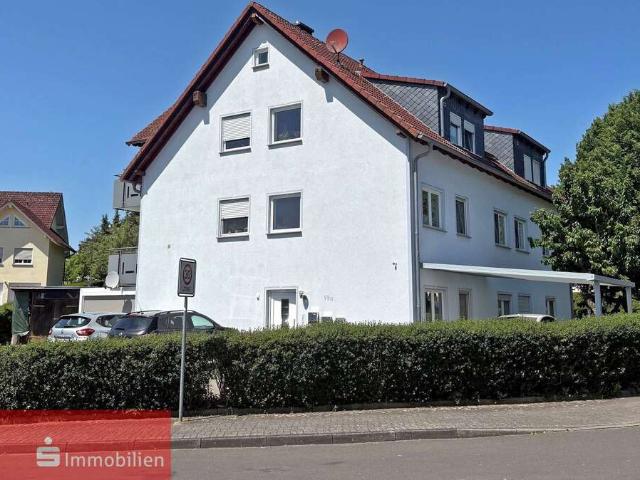 Wohnung zum Kaufen in Fulda 295.000,00 EUR 120 m²
