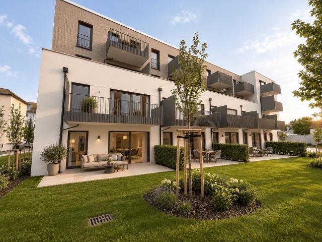 Wohnung zum Kaufen in Fulda 345.900,00 EUR 69.84 m²