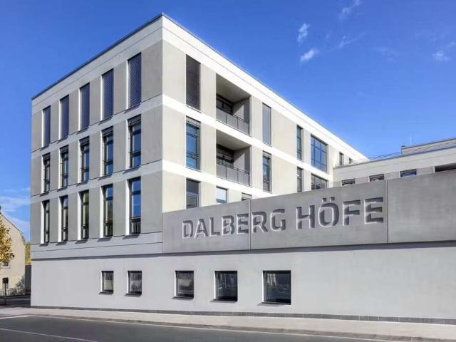 Wohnung zum Kaufen in Fulda 469.000,00 EUR 105 m²