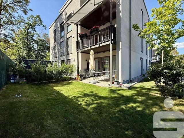 Wohnung zum Kaufen in Fürstenfeldbruck 470.000,00 EUR 57.55 m²