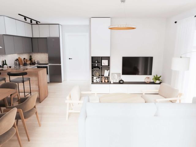 Wohnung zum Kaufen in Fürstenfeldbruck 529.950,00 EUR 70.66 m²