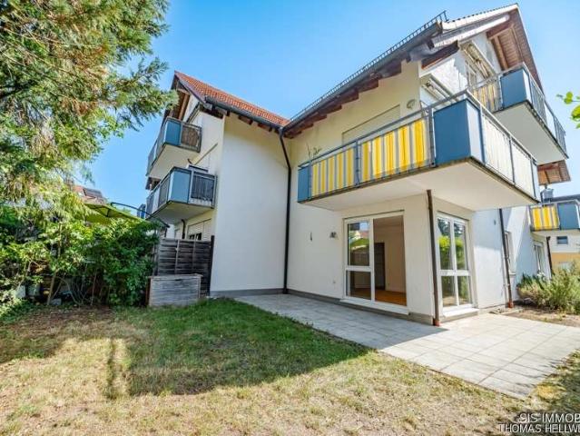 Wohnung zum Kaufen in Fürstenfeldbruck 530.000,00 EUR 99.1 m²