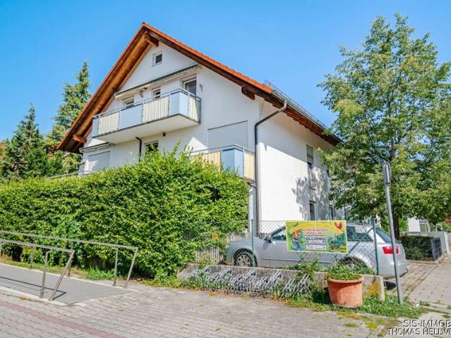 Wohnung zum Kaufen in Fürstenfeldbruck 530.000,00 EUR 99.1 m²
