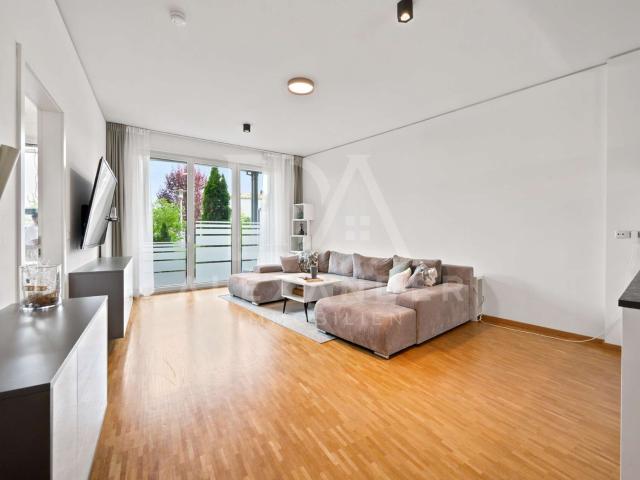 Wohnung zum Kaufen in Fürstenfeldbruck 535.000,00 EUR 98.3 m²