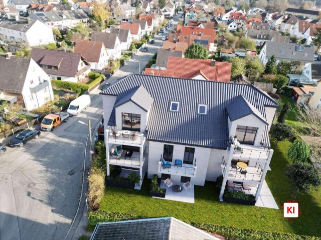 Wohnung zum Kaufen in Fürstenfeldbruck 609.763,00 EUR 79.19 m²