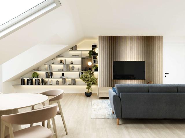 Wohnung zum Kaufen in Fürstenfeldbruck 611.040,00 EUR 80.4 m²