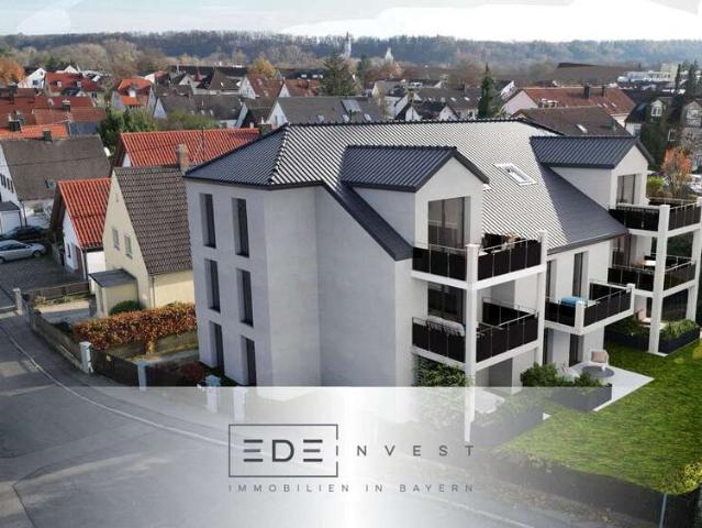 Wohnung zum Kaufen in Fürstenfeldbruck 611.363,00 EUR 79.19 m²