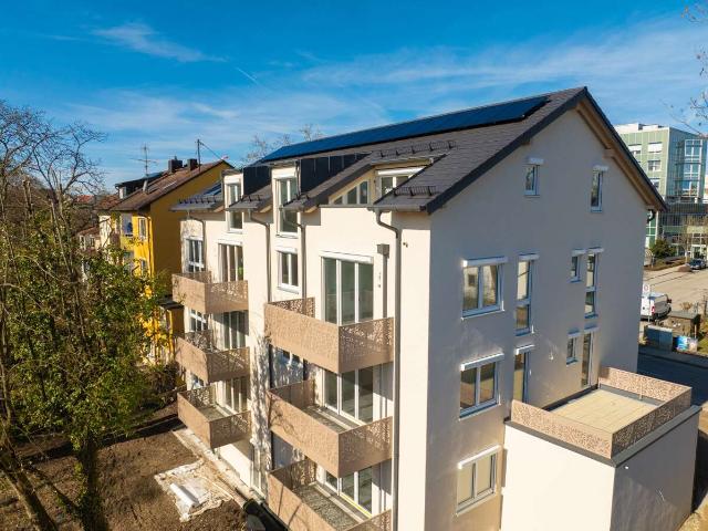 Wohnung zum Kaufen in Fürstenfeldbruck 749.000,00 EUR 97 m²