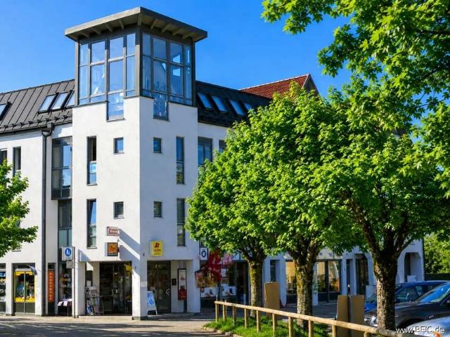 Wohnung zum Kaufen in Fürstenfeldbruck 795.000,00 EUR 137.63 m²