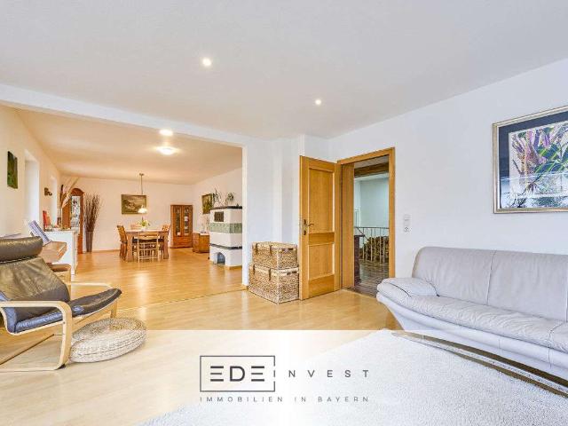 Wohnung zum Kaufen in Fürstenfeldbruck 1.349.000,00 EUR 233.21 m²