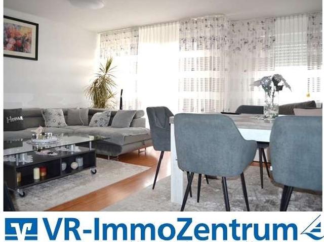 Wohnung zum Kaufen in Fürstenfeldbruck 275.000,00 EUR 61.68 m²