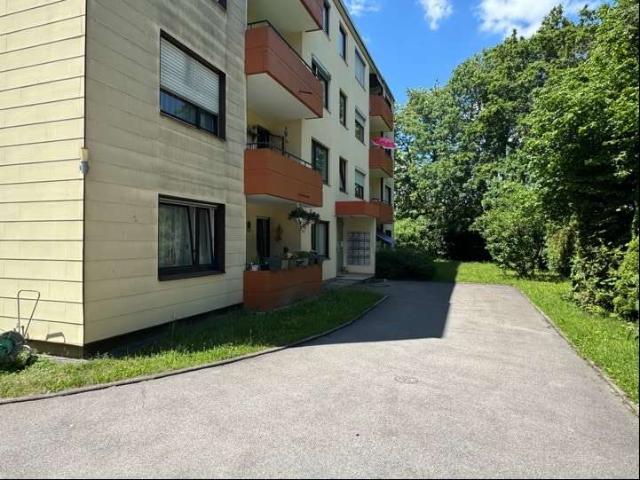 Wohnung zum Kaufen in Fürstenfeldbruck 275.000,00 EUR 68 m²