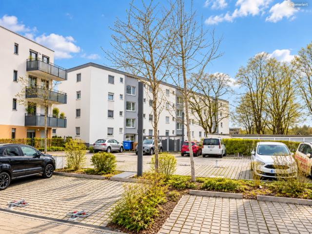 Wohnung zum Kaufen in Fürstenfeldbruck 279.000,00 EUR 62.95 m²