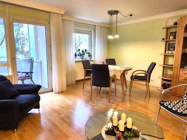 Wohnung zum Kaufen in Fürstenfeldbruck 290.000,00 EUR 62 m²
