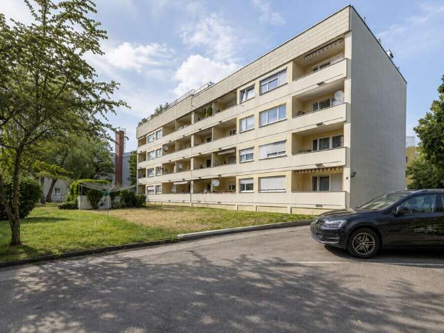Wohnung zum Kaufen in Fürstenfeldbruck 295.000,00 EUR 66 m²