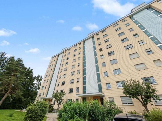 Wohnung zum Kaufen in Fürstenfeldbruck 297.000,00 EUR 61 m²