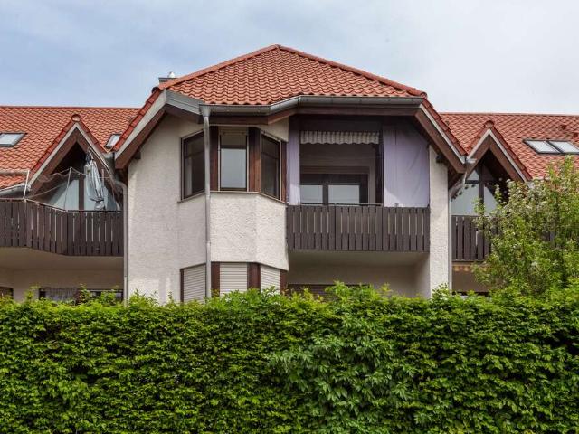 Wohnung zum Kaufen in Fürstenfeldbruck 298.000,00 EUR 55.71 m²