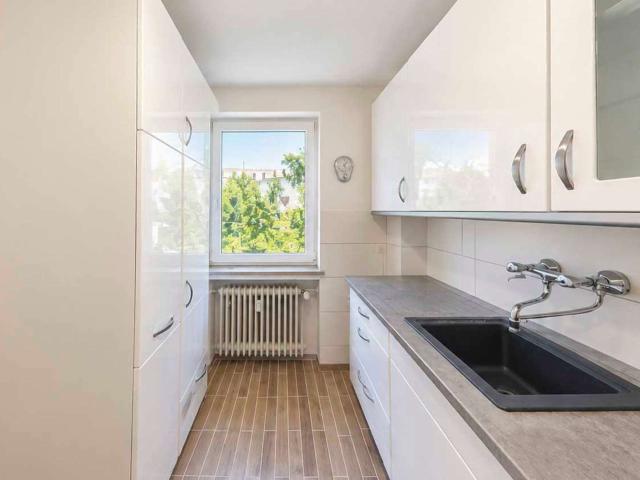 Wohnung zum Kaufen in Fürstenfeldbruck 320.000,00 EUR 65 m²