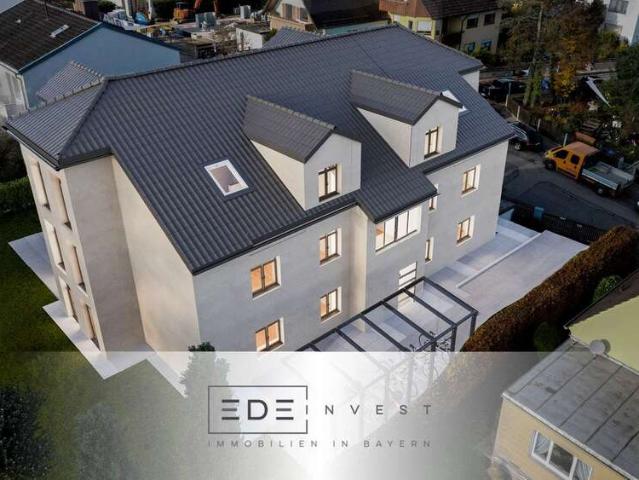 Wohnung zum Kaufen in Fürstenfeldbruck 339.990,00 EUR 43.71 m²