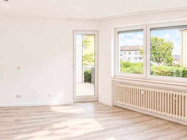 Wohnung zum Kaufen in Fürstenfeldbruck 340.000,00 EUR 65 m²