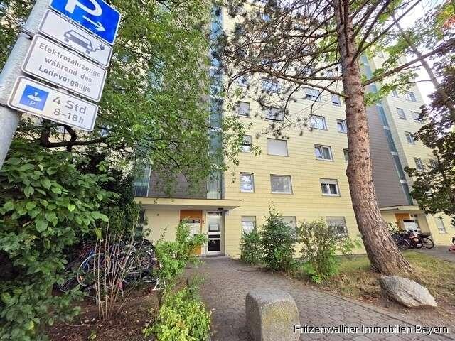 Wohnung zum Kaufen in Fürstenfeldbruck 359.000,00 EUR 78.54 m²