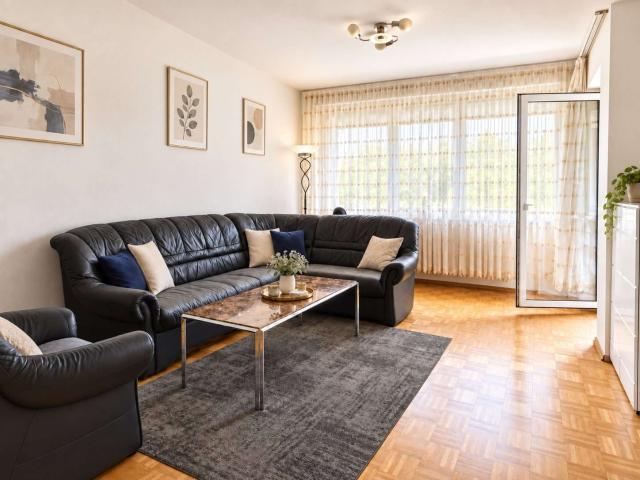 Wohnung zum Kaufen in Fürstenfeldbruck 369.000,00 EUR 75 m²